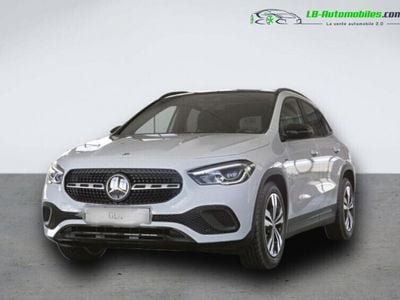 Mercedes GLA250