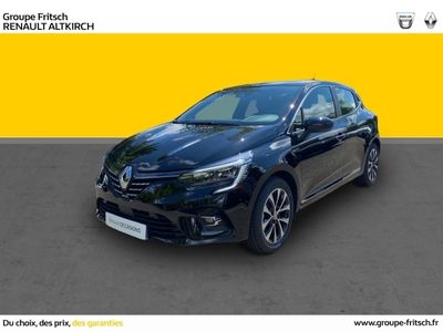 occasion Renault Clio V 1.0 TCe 90ch Intens -21N