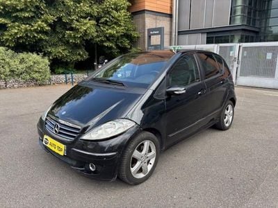 Occasion 2005 Mercedes A170 Elegance Berline | 4 990 €