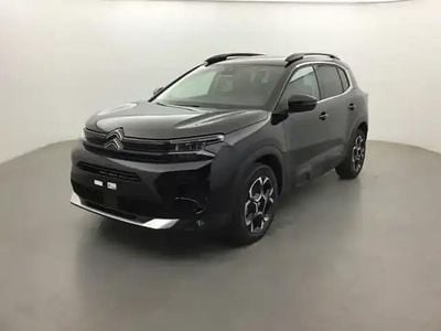 Noir Nouvelle 2025 Citroën C5 Aircross SUV | 28 490 € (Bon prix)