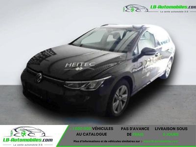 Occasion 2022 VW Golf VIII Break | 22 000 € (Prix juste)