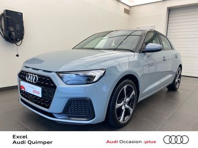 Occasion Audi A1 Advanced 95 ch (69 kW) 2021 Citadine