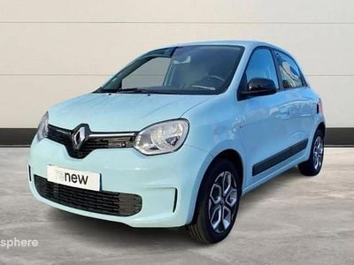 Occasion 2023 Renault Twingo Equilibre Citadine | 12 699 € (Prix juste)