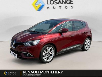 Occasion 2021 Renault Scénic Business Monospace | 20 990 €