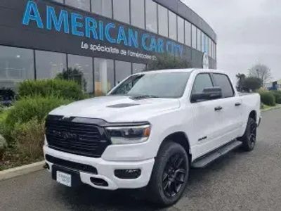 occasion Dodge Ram Crew Laie Sport Night Edition Air