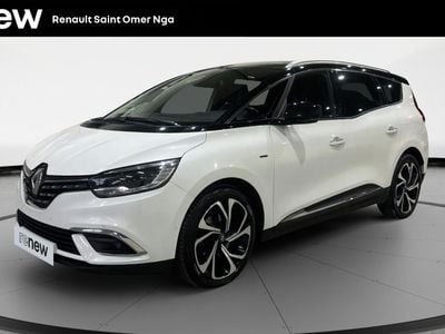 Renault Grand Scénic IV