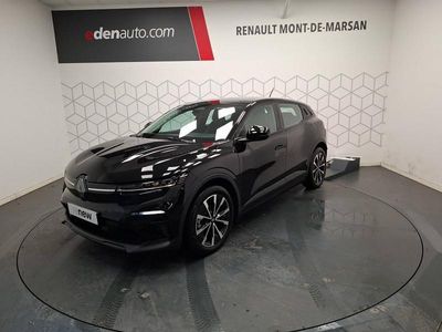Occasion Renault Megane E-Tech Evolution 95 kW (130 ch) 2023 Noir Berline