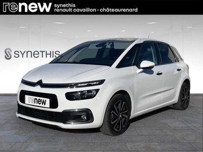 occasion Citroën C4 Picasso PureTech 130 S&S EAT6 Live