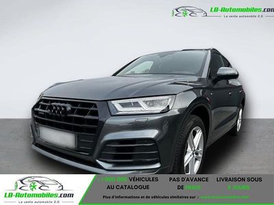 Occasion 2020 Audi Q5 Sport SUV | 43 200 €