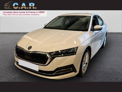 occasion Skoda Octavia Octavia2.0 TDI 116 ch