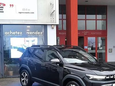 Noir Occasion 2024 Dacia Duster Journey SUV | 24 890 € (Prix juste)