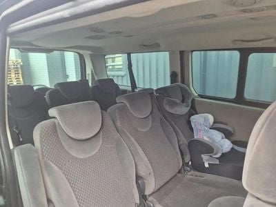 Occasion Peugeot Expert Allure 163 ch (119 kW) 2012 Van