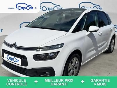 Citroën C4 Picasso