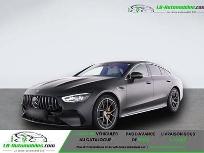 Occasion 2024 Mercedes AMG GT 63 AMG Coupé | 143 600 €