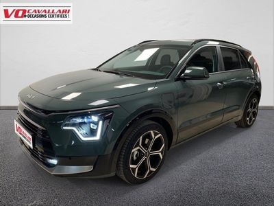 occasion Kia Niro 1.6 GDi 183ch PHEV Premium DCT6