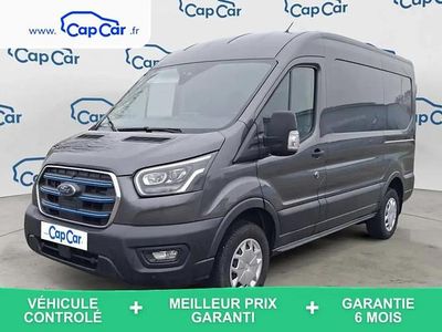 Occasion Ford Transit Trend 100 kW (136 ch) 2024 Van