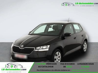 Occasion 2019 Skoda Fabia Citadine | 16 900 € (Prix cher)