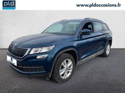 occasion Skoda Kodiaq 1.5 Tsi 150 Act 5pl Active