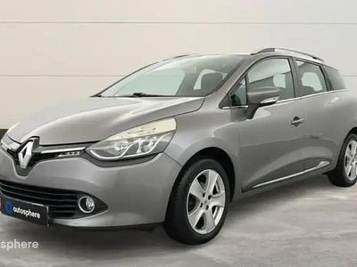 Renault Clio GrandTour