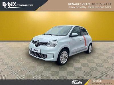 occasion Renault Twingo ELECTRIC III Achat Intégral Vibes