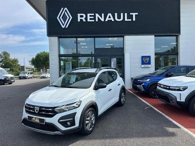 Occasion 2022 Dacia Sandero Essentiel Citadine | 13 480 € (Prix juste)