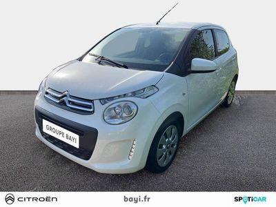 Citroën C1