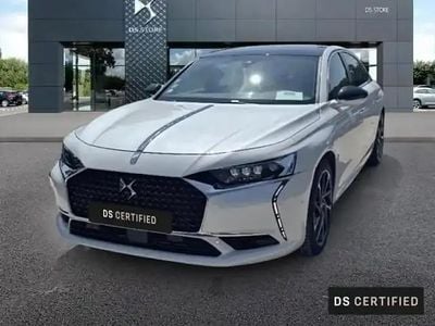 DS Automobiles DS9