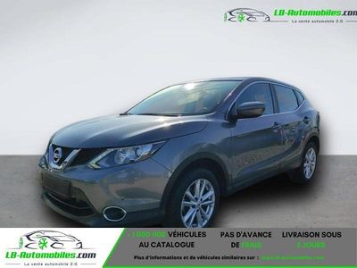 Occasion 2016 Nissan Qashqai SUV | 16 900 € (Prix juste)