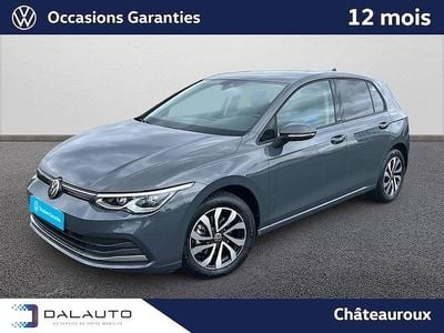 Occasion 2023 VW Golf VIII Active | 25 390 € (Prix juste)