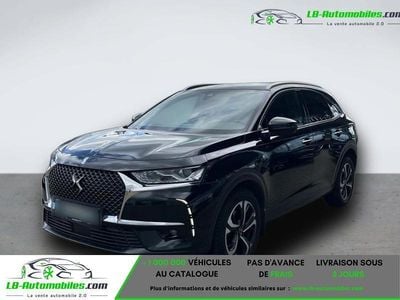 DS Automobiles DS7 Crossback