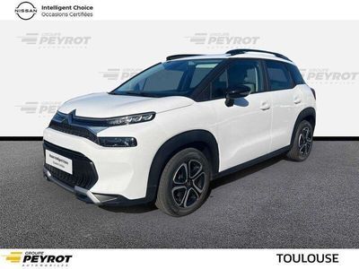 occasion Citroën C3 Aircross PureTech 130 S&S EAT6