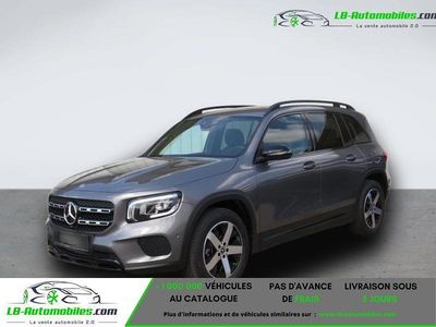 Occasion 2023 Mercedes GLB200 SUV | 45 400 €