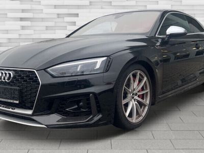 occasion Audi RS5 2.9 V6 Tfsi 450ch Quattro Tiptronic 8