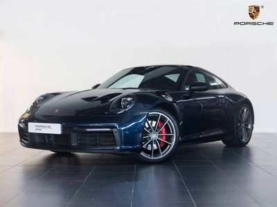 occasion Porsche 911 Coupe 3.0 450ch S PDK MY20