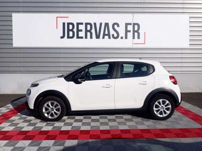 occasion Citroën C3 BUSINESS BlueHDi 100 S&S BVM Feel