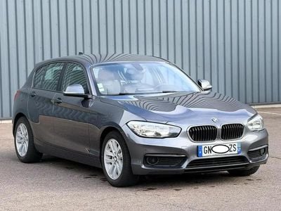 BMW 116