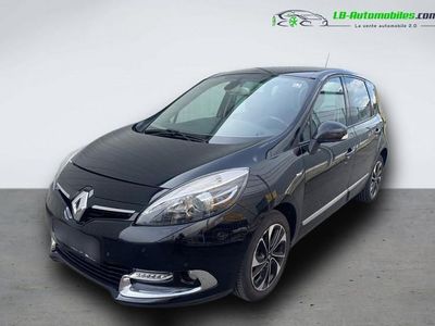 Renault Scénic III