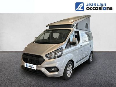 occasion Ford Transit Custom Nugget 320 L1h1 2.0 Ecoblue 130 Bva 4p