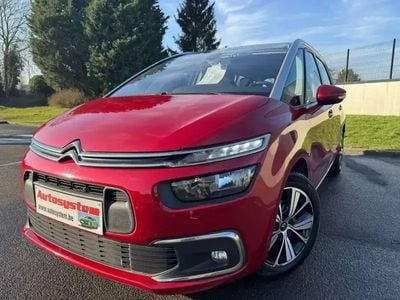 Citroën Grand C4 Picasso