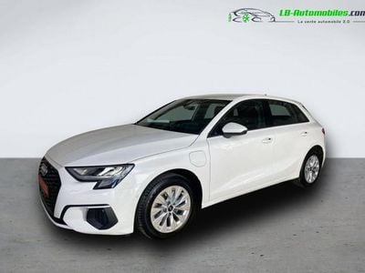 Audi A3 Sportback e-tron