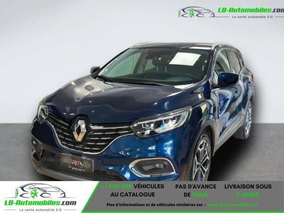 Occasion 2019 Renault Kadjar SUV | 18 800 € (Prix assez cher)