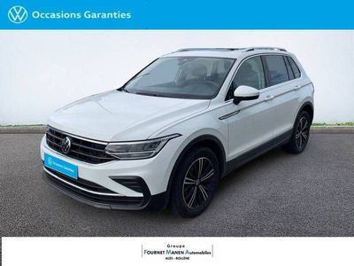 occasion VW Tiguan 2.0 TDI 150ch DSG7 MATCH