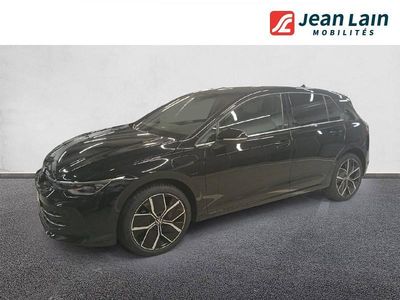 Occasion 2024 VW Golf Edition Berline | 43 300 €