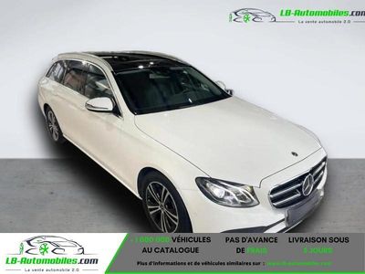 Occasion Mercedes E200 160 ch (117 kW) 2020 Berline