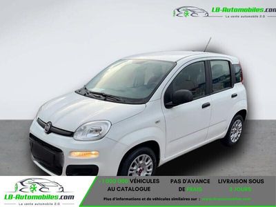 occasion Fiat Panda 1.2 69 CH BVM