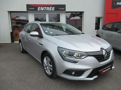 occasion Renault Mégane IV 