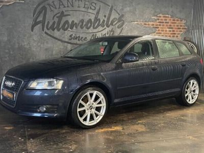 occasion Audi A3 Sportback 1.6 TDI 105 DPF Attraction