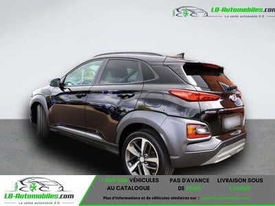 Occasion 2018 Hyundai Kona SUV | 23 300 € (Prix juste)