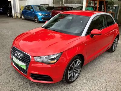 occasion Audi A1 1.2L TFSi S LINE