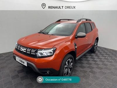 Occasion 2023 Dacia Duster Journey | 22 999 € (Prix juste)